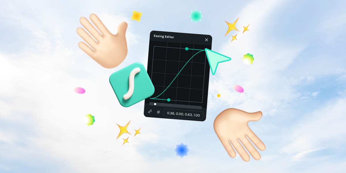 Easing Editor: Give Your Animations the Flow They Deserve