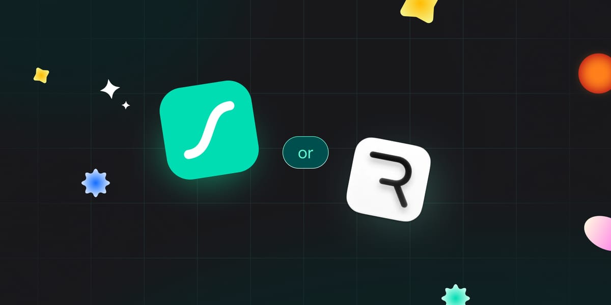 Which One Fits Your Needs Better: LottieFiles or Rive?