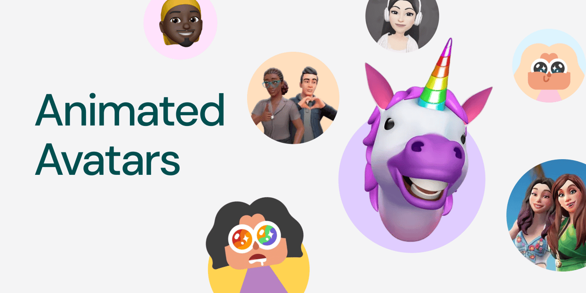 Animated Avatars with Lottie: Building Personalized, Interactive Personas
