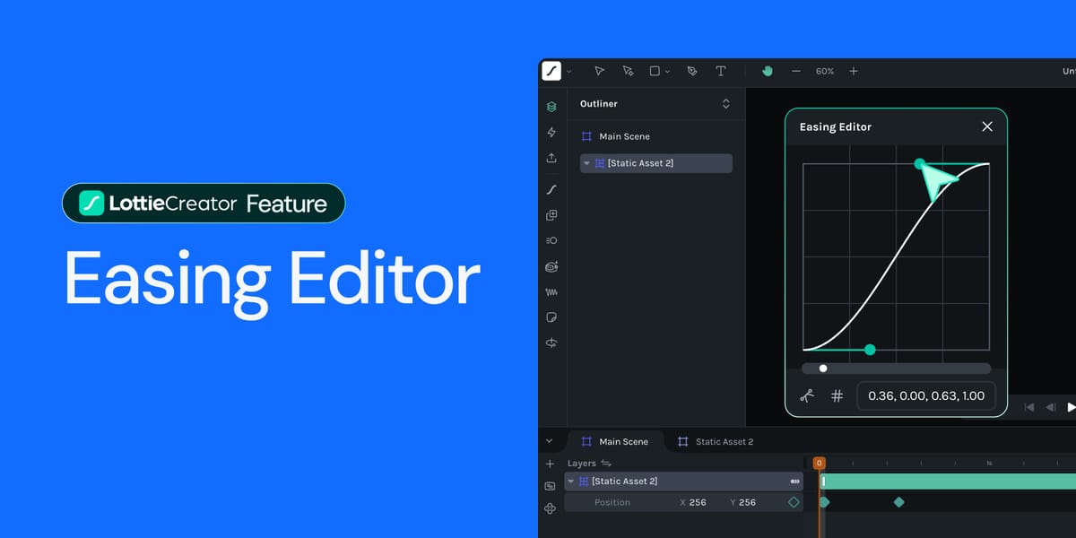 Easing Editor: Give Your Animations the Flow They Deserve