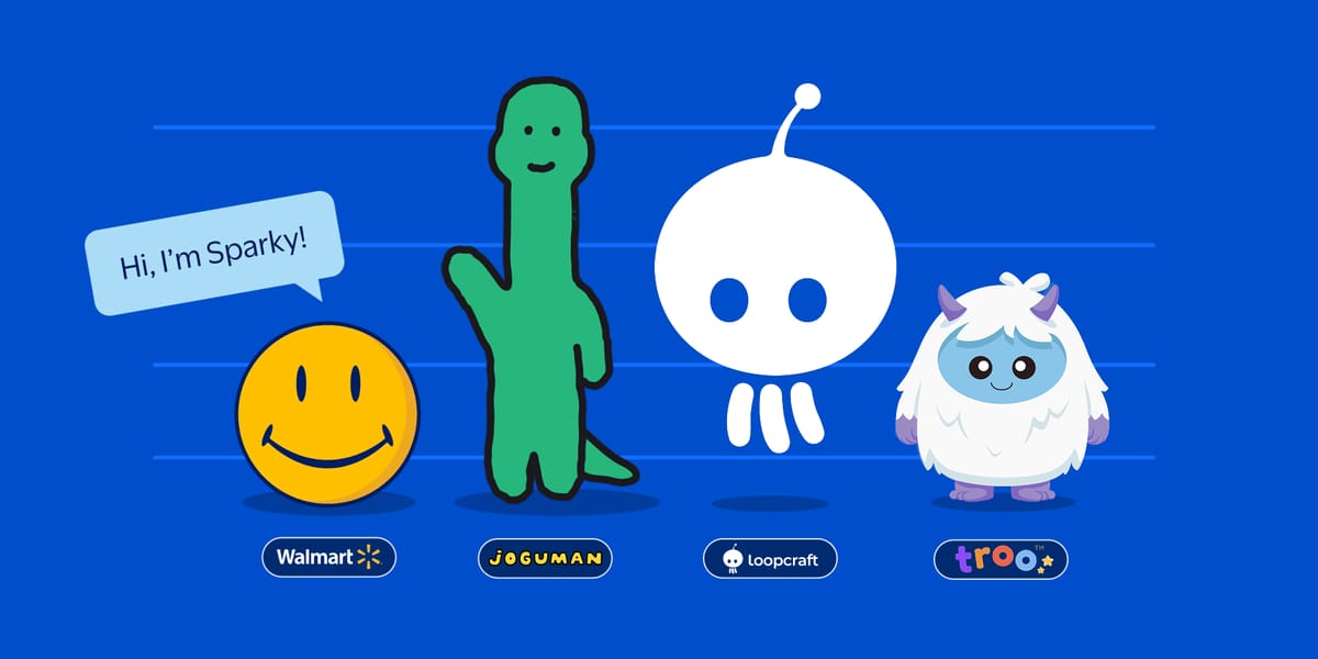 Lottie Character Animation: Bring Your Brand Mascot to Life