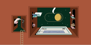 The Key to An Immersive UX: Animation