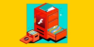 The Flash-back: Remembering Adobe Flash