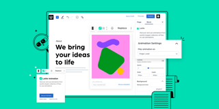 The Complete Guide to Adding and Editing Lottie Animations in WordPress