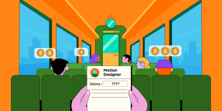 How Much Does it Cost to Hire a Motion Graphics Designer?