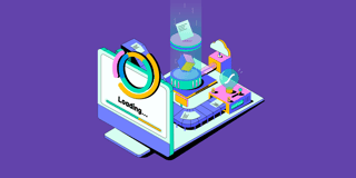 A Deep Dive into Loading Animations