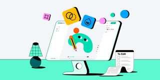 New and Improved Lottie Editor for Seamless Animation Editing