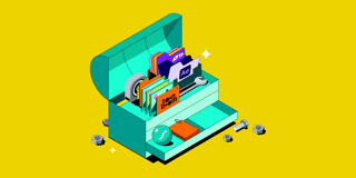 9 Motion Designs Tools to Take Your Designs to the Next Level