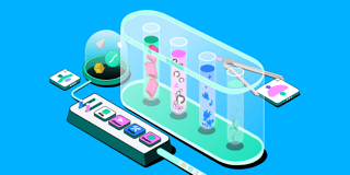 Explore Lottie Animation Format, Lottie Players and the Latest Tools and Features
