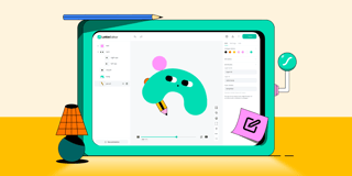 Cómo editar animaciones Lottie con el Editor Lottie