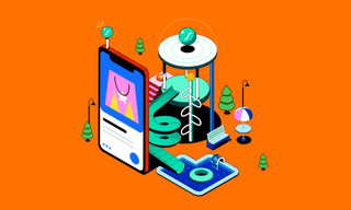 UX/UI Animation: Elevating User Experience with Motion Design
