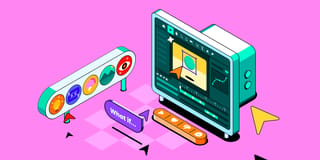 Overcoming Designer's Block: Team Strategies for Reigniting Your Creativity