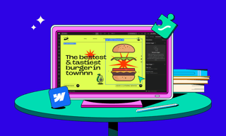 10 Stunning Webflow Websites That Uses Lottie Animations