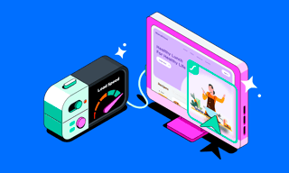 Lottie: The Animation File Format That’s Optimizing Website Performances