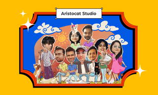 Lottie Spotlight: Aristocat Studio's Transition from Content Marketing to Motion Design