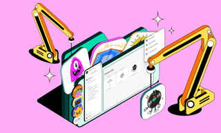 Organizing Your Team's LottieFiles Workspace: Best Practices for Managing Folders