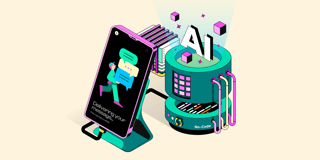 How AI is Enhancing No-Code Platforms for Smarter Development
