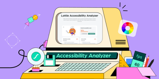 Introducing Lottie Accessibility Analyzer: Making Motion Inclusive