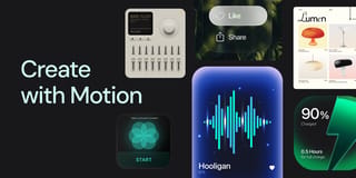 Create with Motion: The Complete Guide to Shipping Motion That Actually Scales
