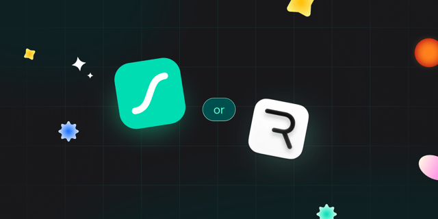 Which One Fits Your Needs Better: LottieFiles or Rive?