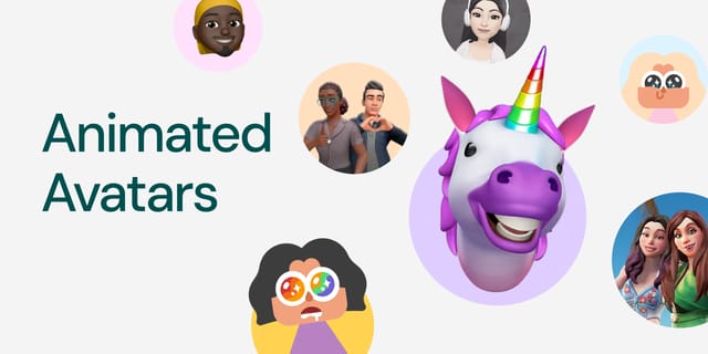 Animated Avatars with Lottie: Building Personalized, Interactive Personas