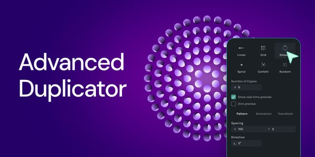 Duplicating the Duplicator: Lottie Creator’s New Upgrade