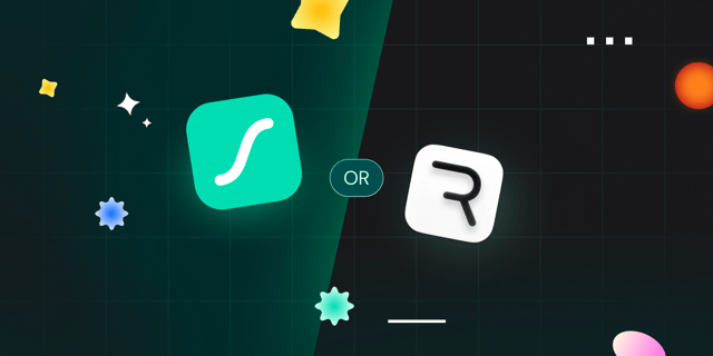 LottieFiles or Rive: Which One Fits Your Needs Better?